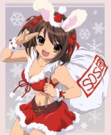 BUY NEW the melancholy of haruhi suzumiya - 158117 Premium Anime Print Poster
